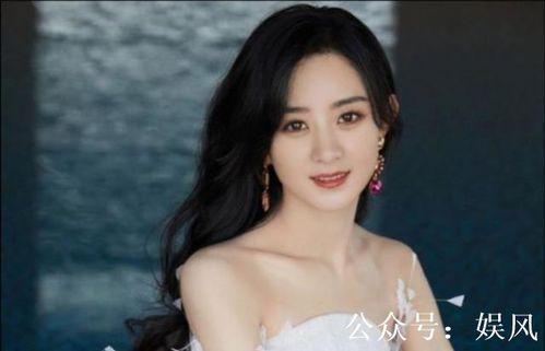 娱乐圈吃瓜赵丽颖,娱乐圈的瓜田，她如何成为焦点？  第2张